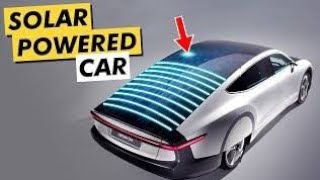 Tesla Electric Car |Review of Solar Electric Car|Tesla|Discover Think