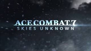 Ace Combat 7 Review