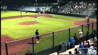 SOA Cooperstown Championship Game HR