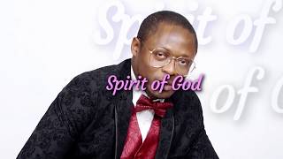 Saint D ft Joel Prince K - Spirit of God (Official Lyric Video)