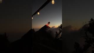 Volcán de Fuego Eruption - vid 6