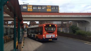 Buses At: South Shields!