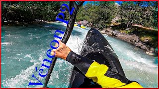 Kayak | P2 Vénéon