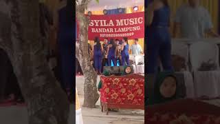 FULL REMIK KENCENG SYILA MUSIK