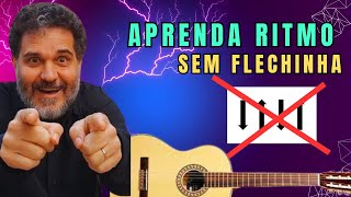 LIVE FECHADA DO COCADA - APRENDA RITMO SEM FLECHINHAS