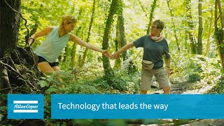 Atlas Copco | Technology that leads the way