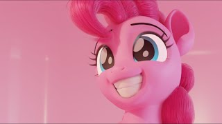 My Little Pony G5 Animation Leak?