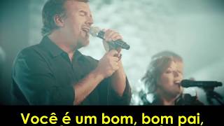 Casting Crowns - Good Good Father (legendado)