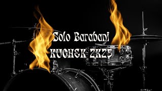 СОЛО БАРАБАНИ КЮЧЕК 2К23| SOLO BARABANI KUCHEK 2K23 (OFFICIAL 4K Video)