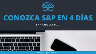 Aprende SAP desde Cero - Curso Gratis con certificado