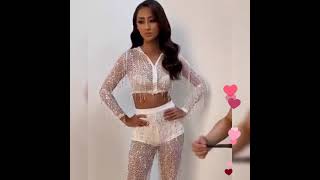 AyuMa Training dengan Flawless By Amin & TEAM LOOK 1 | ROAD TO MISS UNIVERSE 2020 | PUTERI INDONESIA