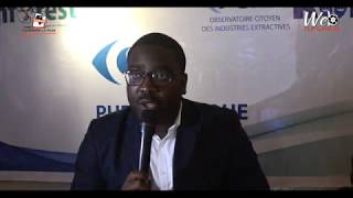 Intégralité Assemblée Générale PCQVP GABON