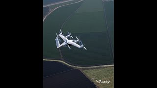 [조비소식] 조비 (Joby aviation, UAM)(주주서한보다 더 알찬 내용!) 23년 3분기 Earning call 기록!!!