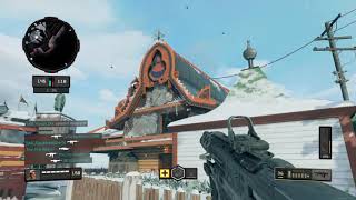 Nuketown 60+ EKIA