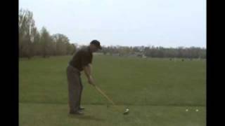 Gary Pinns™ - Slow Motion Swings