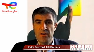 DC Interview - Xavier Rouzeaud, TotalEnergies