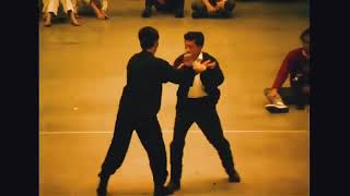 Bruce Lee - Demonstração Jeet-Kune-Do