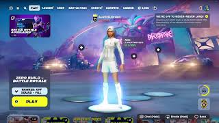 LIVE! Fortnite Stream with McCoy