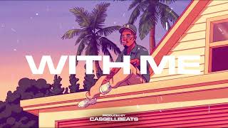 (FREE) Blxst X R&B Type Beat - "With Me" (Prod by Casselllbeats)