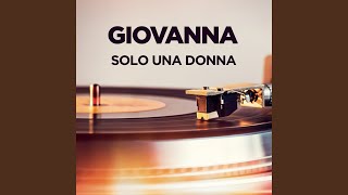 Sono solo una donna