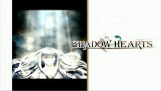 Shadow Hearts: Episode 12 (Boy from London)