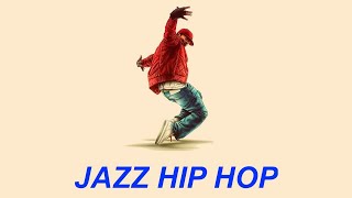 Jazz Hip Hop Instrumental Featuring ‘Blessed Mile’ (10 Hours Jazz Hip Hop instrumental)