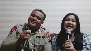 DATANGLAH PADANYA|| COVER HP SAGALA feat ISTRI||CIPT: RONNI TUHETERU