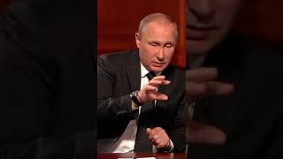 2018 год. Путин об освоении Луны и дальнего космоса.