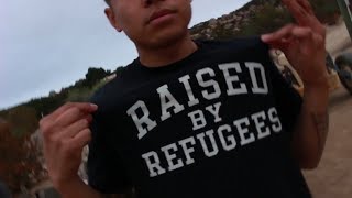 Dreamers Freestyle (Stop Deportation) Thuggish Ruggish Bone Remix