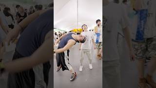 #dancechallenge #danceinpublicchallenge #dance #dancevideo #dancer #dancing #迷因 #社牛 #語蕎 #基本功