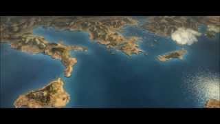 Total War Rome 2 - Trailer HD (E3 2013)