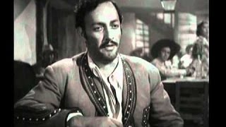 JORGE NEGRETE-- EL AHIJADO DE LA MUERTE