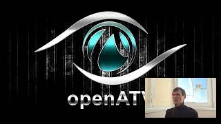 Настройка имиджа Enigma 2 OpenATV. Настройка тюнера на бесплатные каналы.