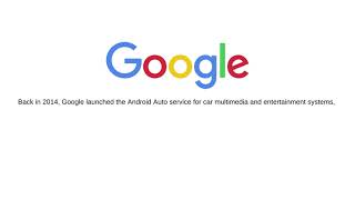 Google kills Android Auto for smartphones