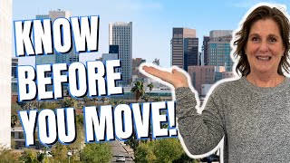 TOP 10 Things to Know When Moving To Phoenix Arizona