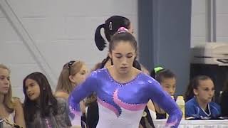 2006 U.S. Classic Gymnastics - Senior Women's Individual All-Around Final