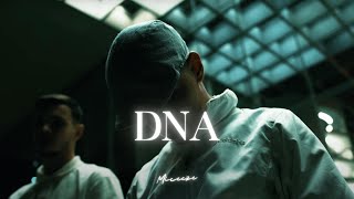 (FREE) LACAZETTE Type Beat - "DNA"