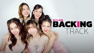 VIIS - 7 เพลงนี้ทำให้เป็นพวกเรา I BACKING TRACK EP.7 I NYLONTHAILAND