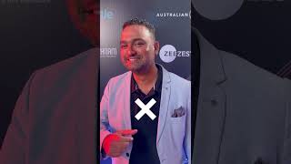 Gen Z slang showdown ft. Chef Avinash Martins | Unlimit Awards 2024 | Zee Zest