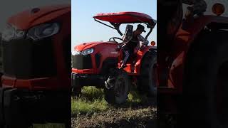 may cay kubota | Máy cày Kubota cũ giá rẻ #Short #Shosts @locnhitv #kubota #tractor #maycay