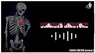 Tentacion - CHANGES Ringtone bgm download link | 👇 | Changes ringtone bgm by status guru