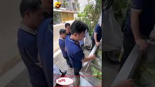 Bảo vệ sức khoẻ bằng máy rửa rau củ quả| Hotline 0936.686.030 | VinaIrato