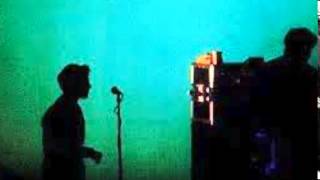 Blue Bell Knoll by Cocteau Twins, Subterranean Club 1996 Live