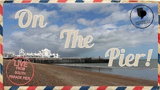 On The Pier