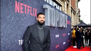 Ashley Walters, Explains How Drake Brought Top Boy 2022 Back To Netflixs, Big Respect For Drake