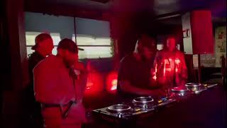 DJ SS & MC ENVY Live @ Station 1640, Los Angeles USA! World of Drum and Bass USA Tour x Respect LA