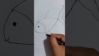 how to draw easy #viral #easydrawing #youtubeshorts #drawing