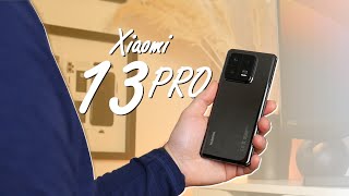 XIAOMI 13 PRO : Faut-il vraiment ACHETER ? - TEST