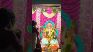 Jai bolo Ganesh Maharaj ki Jai #bappa#ganesh#subscribe#youtube#chaturthi#2024#viral_video#shorts