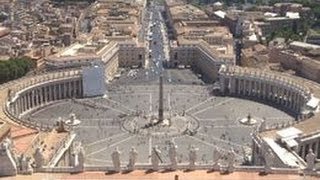 Explore The Vatican In Rome - Video Travel Video